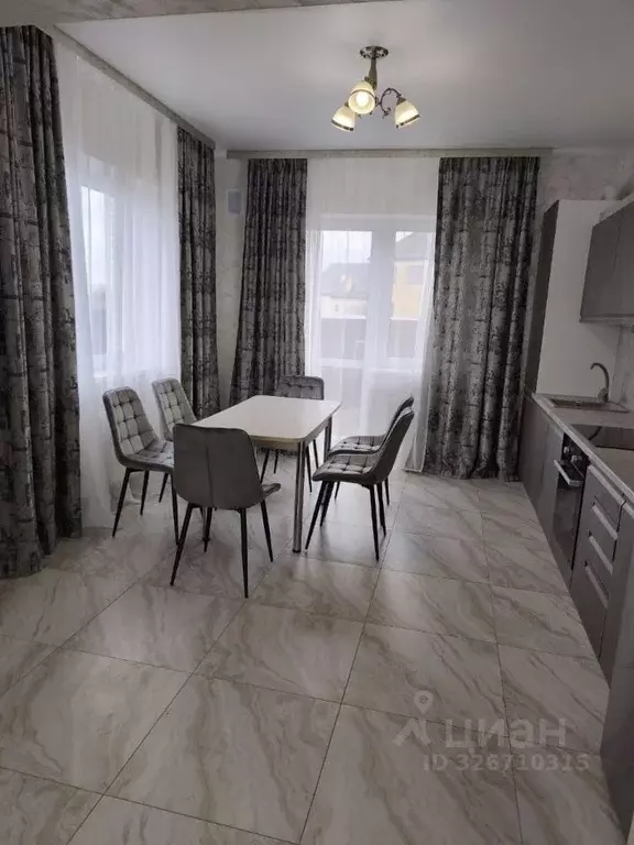 Дом в Краснодарский край, Краснодар пос. Российский, ул. Поморская ... - Фото 1