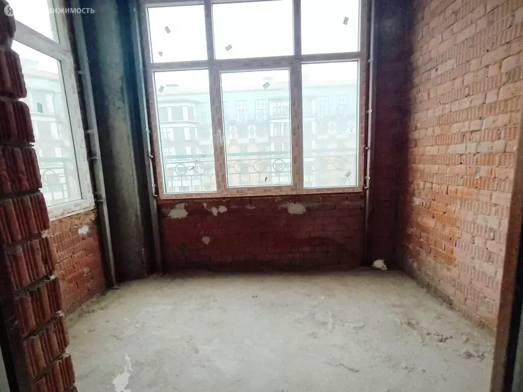 2-комнатная квартира: Видное, улица Святослава Рихтера, 5к1 (42 м) - Фото 1