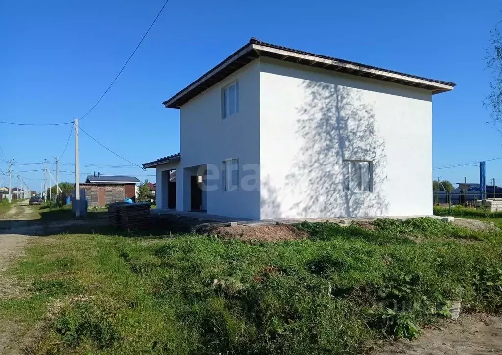 Дом в Ленинградская область, Гатчинский муниципальный округ, ... - Фото 1