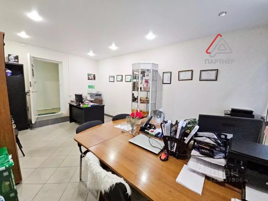 Помещение свободного назначения в Ульяновская область, Димитровград ... - Фото 1