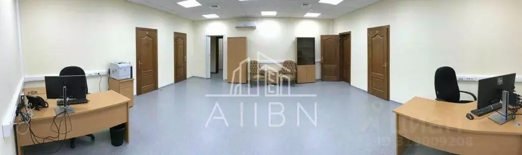 Офис в Москва Садовническая ул., 44С1 (863 м) - Фото 1