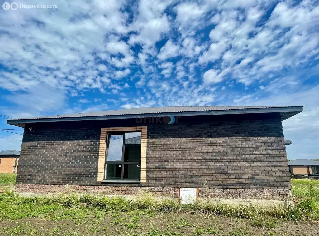 Дом в Подымалово, Берёзовая улица, 16 (110 м) - Фото 0