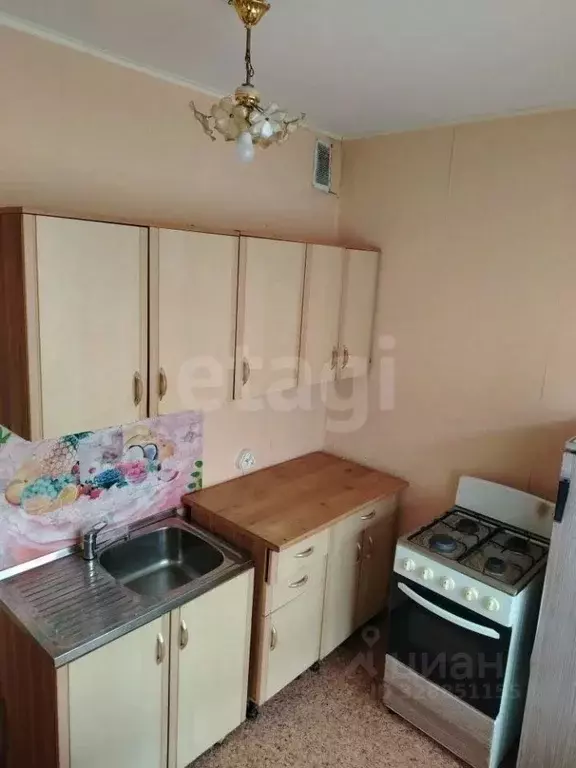 1-к кв. Брянская область, Брянск Флотская ул., 32 (33.4 м) - Фото 0