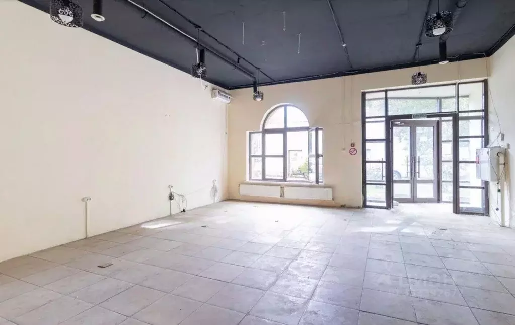 Помещение свободного назначения в Москва ул. Академика Волгина, 8к1 ... - Фото 1