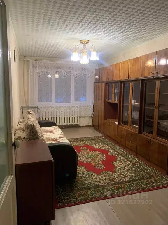 2-к кв. Омская область, Омск пос. 40 лет Октября, пер. Камерный, 36Б ... - Фото 0