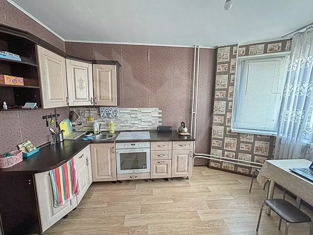 2-к кв. Московская область, Лобня ул. Юности, 17 (67.0 м) - Фото 0