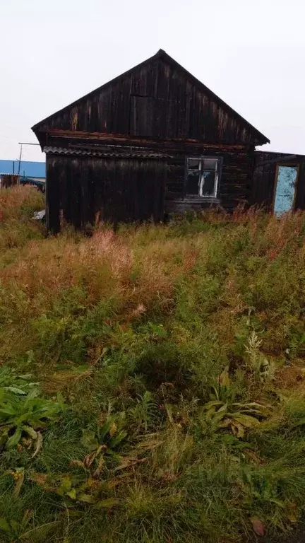Помещение свободного назначения в Красноярский край, Туруханский ... - Фото 2