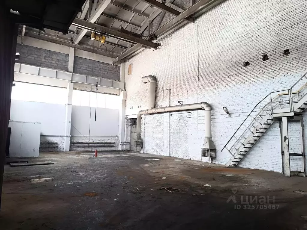 Помещение свободного назначения в Свердловская область, Березовский ... - Фото 1