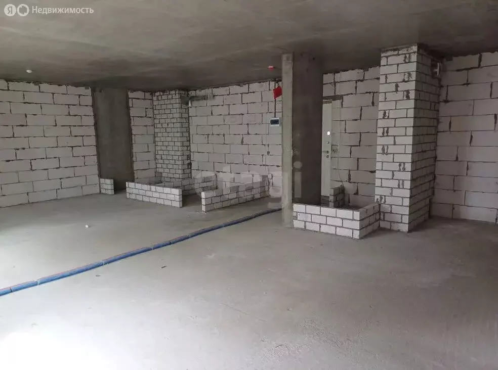 3-комнатная квартира: Казань, улица Алексея Козина, 2 (70.7 м) - Фото 2