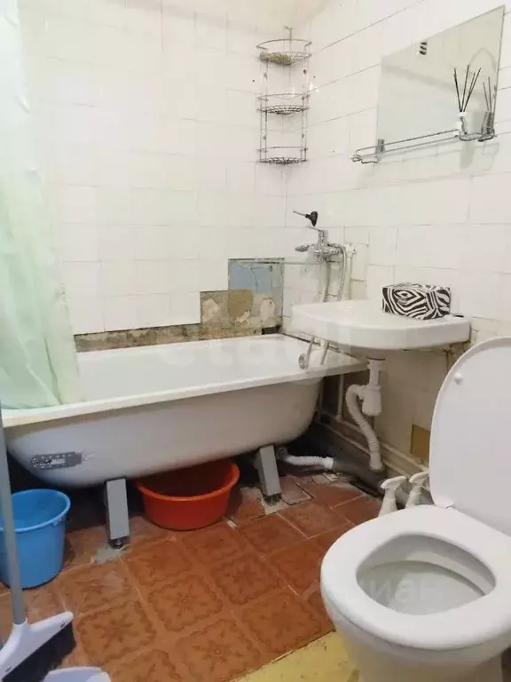 2-к кв. Башкортостан, Уфа ул. Рихарда Зорге, 6 (44.7 м) - Фото 2