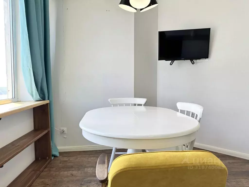 1-к кв. Приморский край, Владивосток ул. Крыгина, 105/2 (44.0 м) - Фото 1