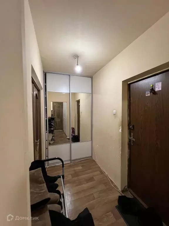 Продаётся 1-к квартира, 42 м - Фото 0