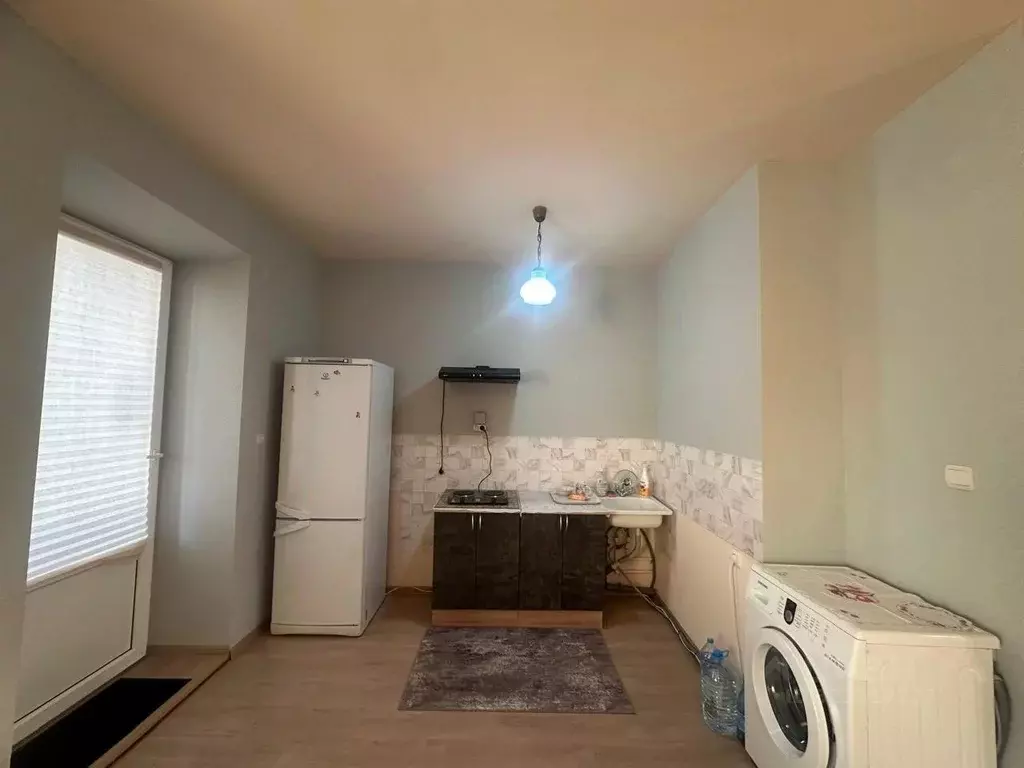 1-к кв. Ростовская область, Ростов-на-Дону просп. Ленина, 245/2 (49.0 ... - Фото 2