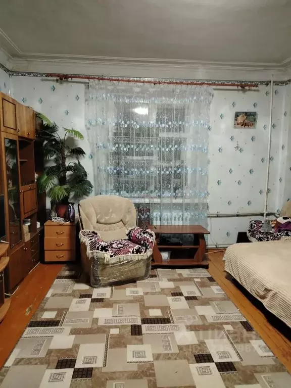 Комната Нижегородская область, Нижний Новгород ул. Космонавта ... - Фото 1