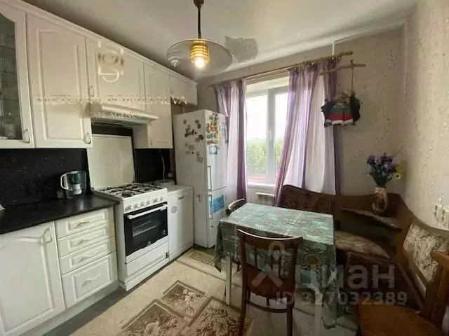 3-к кв. Ленинградская область, Сертолово Всеволожский район, ул. ... - Фото 1