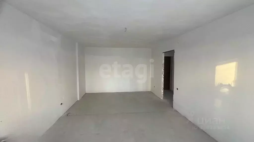 2-к кв. Башкортостан, Стерлитамак ул. Артема, 68 (62.3 м) - Фото 1