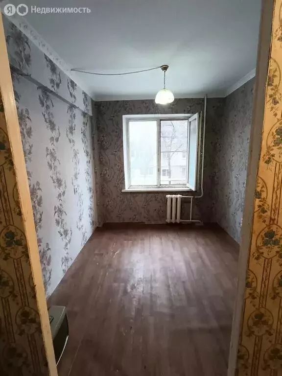 1к в -комнатной квартире (11.9 м) - Фото 2