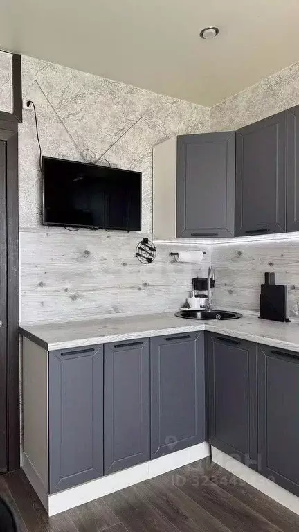 2-к кв. Забайкальский край, Чита 1-й мкр, 38 (52.5 м) - Фото 1