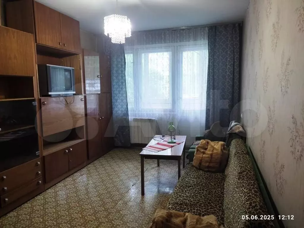 2-к. квартира, 50 м, 2/9 эт. - Фото 0
