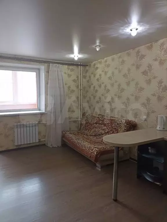 Квартира-студия, 24 м, 2/10 эт. - Фото 1