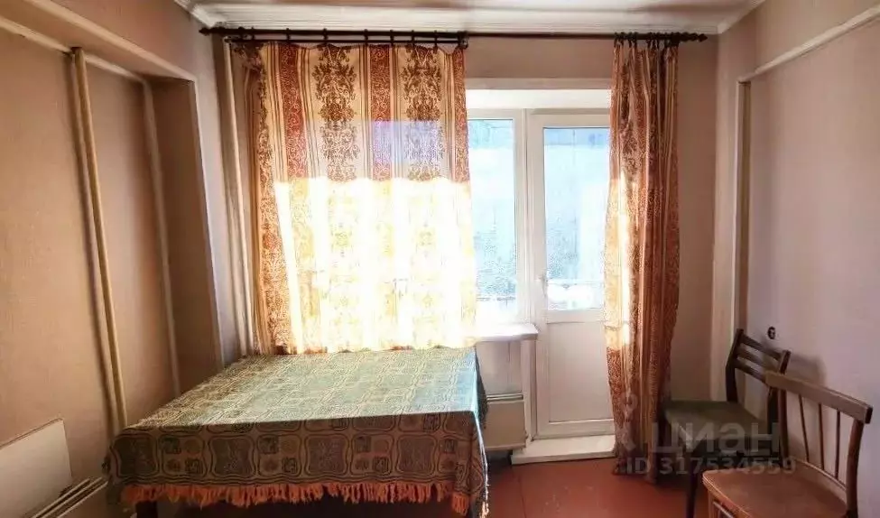 3-к кв. Забайкальский край, Чита ул. Красных Коммунаров, 21 (69.6 м) - Фото 1