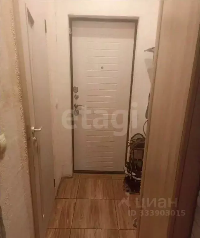 Студия Ленинградская область, Мурино Всеволожский район, бул. ... - Фото 2