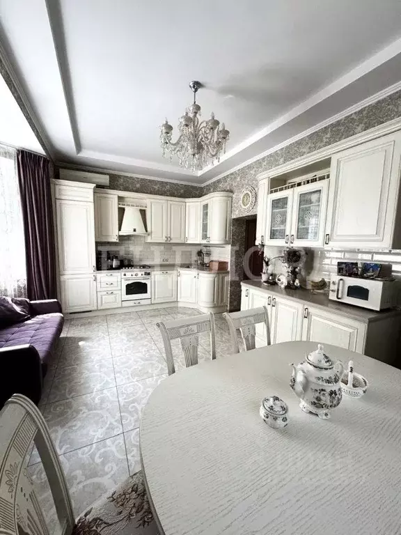 Дом в Ростовская область, Ростов-на-Дону ул. Шекспира (260 м) - Фото 0
