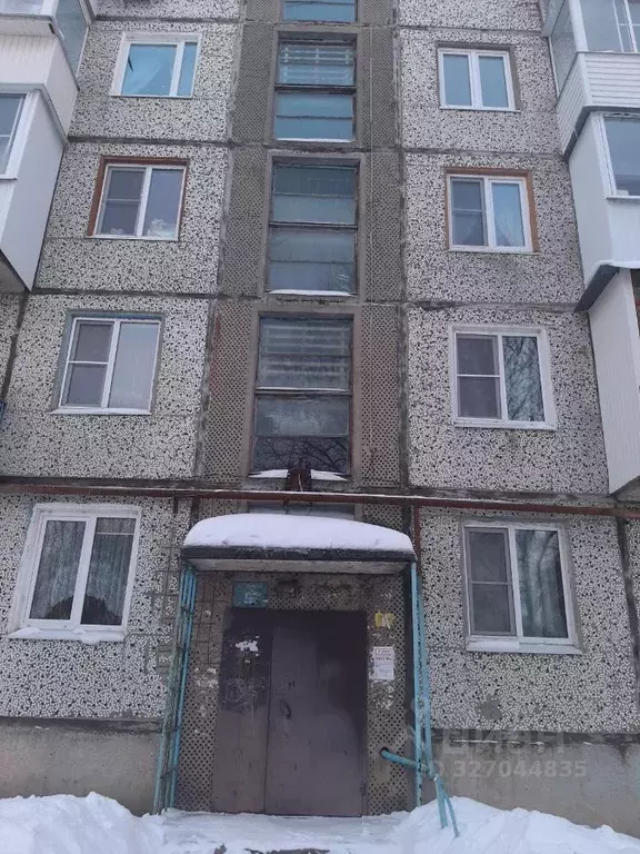 2-к кв. Тульская область, Донской Северо-Задонск мкр, Строительный ... - Фото 1