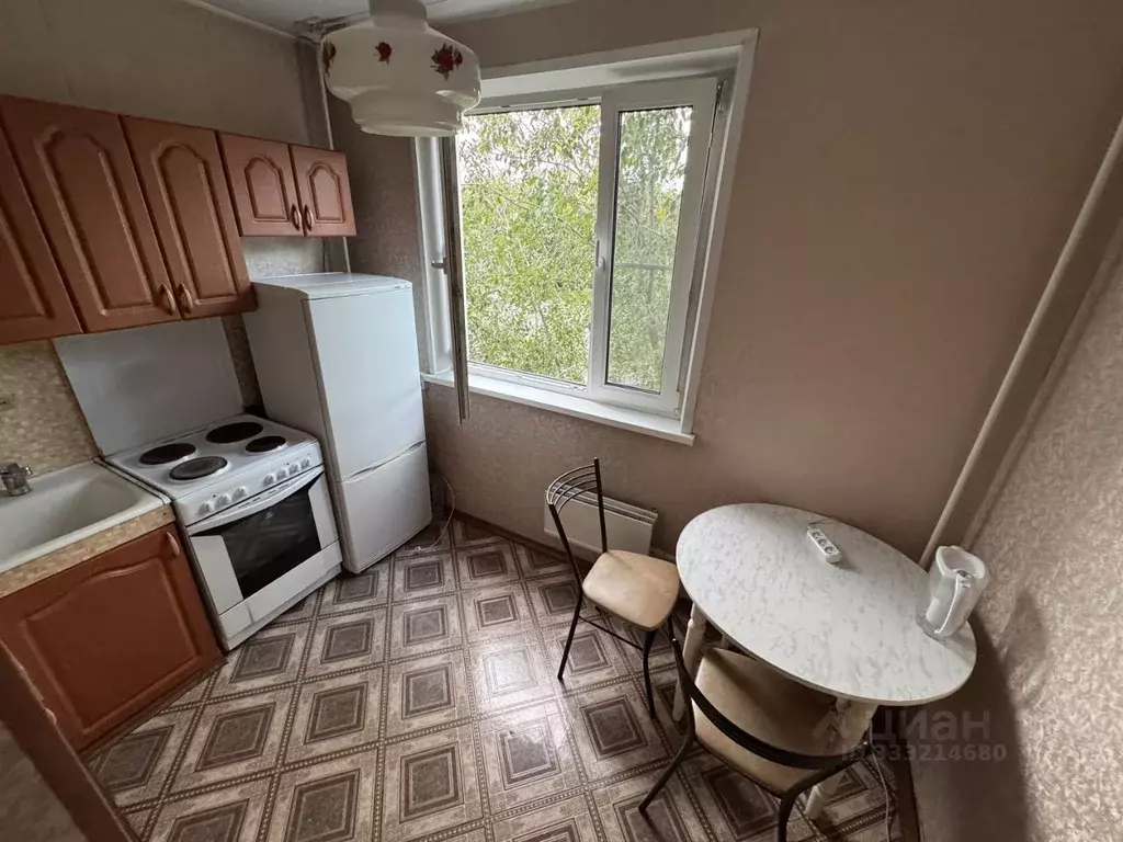 1-к кв. Москва Кунцевская ул., 8К1 (38.0 м) - Фото 1