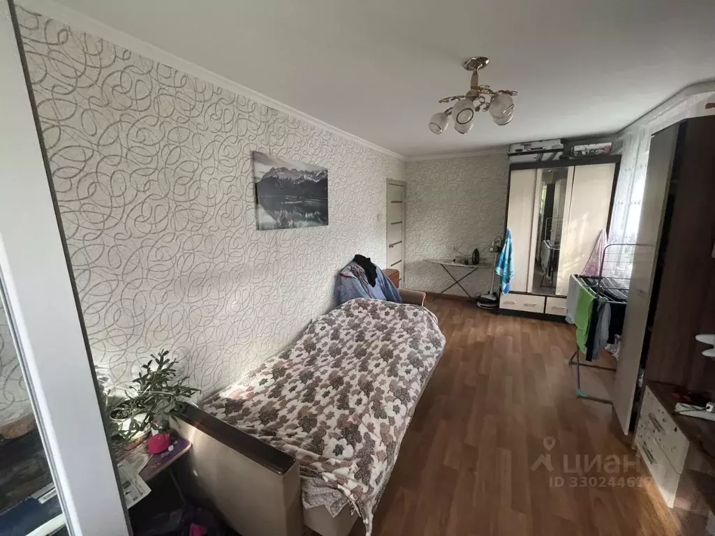 2-к кв. Чувашия, Новочебоксарск ул. Терешковой, 4 (43.0 м) - Фото 1