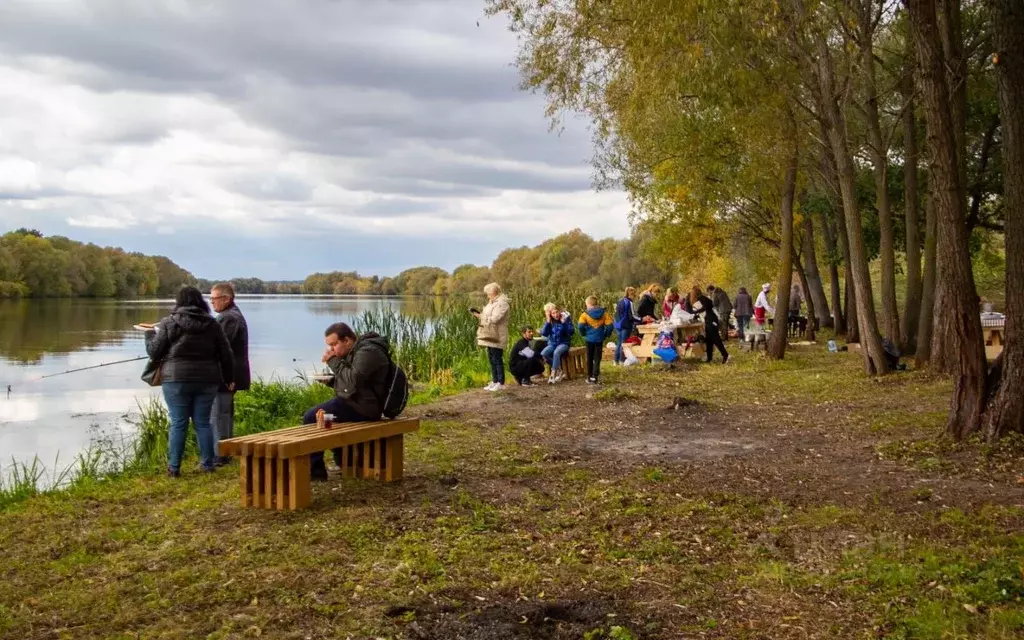 Участок в Московская область, Раменский городской округ, Адмирал кп  ... - Фото 0