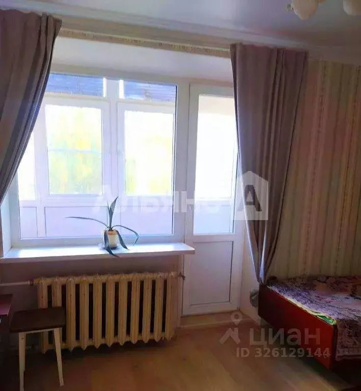 2-к кв. Ростовская область, Шахты ул. Искра, 45 (39.4 м) - Фото 2