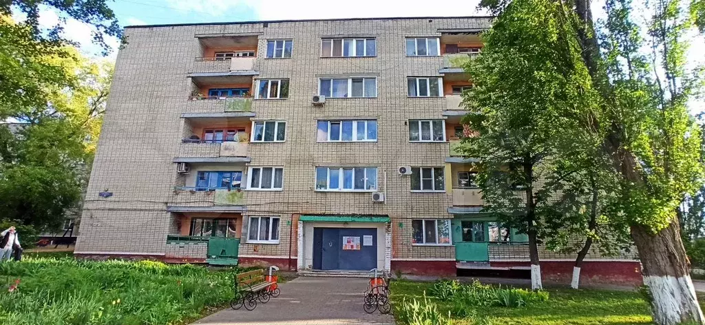 Комната 13,3 м в 1-к., 3/5 эт. - Фото 0