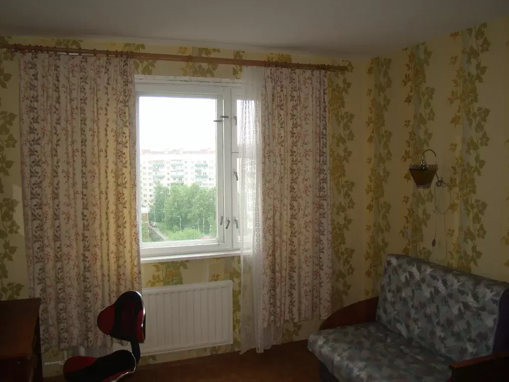 Продаётся 2-к квартира, 54.9 м - Фото 1