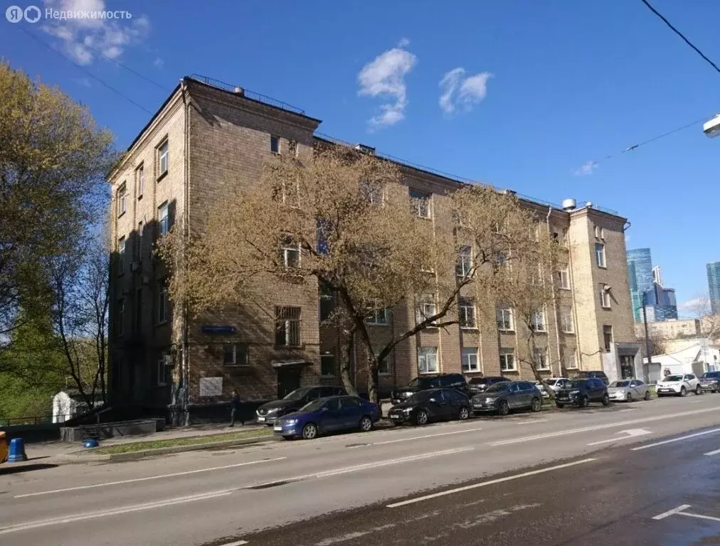 Помещение свободного назначения (1072 м) - Фото 1