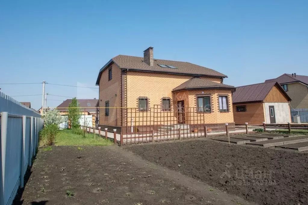 Коттедж в Тюменская область, Тюмень  (240 м) - Фото 0