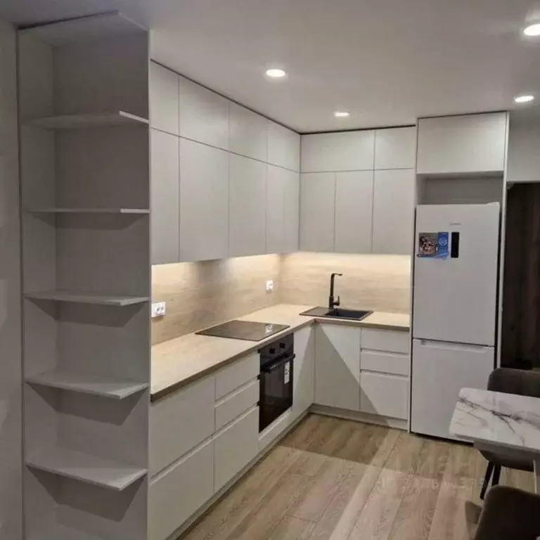 2-к кв. Москва ул. Добролюбова, 8к2 (42.5 м) - Фото 1