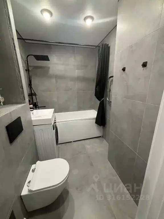 1-к кв. Удмуртия, Ижевск ул. Карла Маркса, 120к2 (40.0 м) - Фото 1