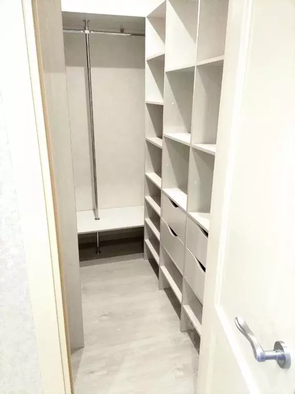 2-к кв. Москва Феодосийская ул., 7к6 (58.0 м) - Фото 2