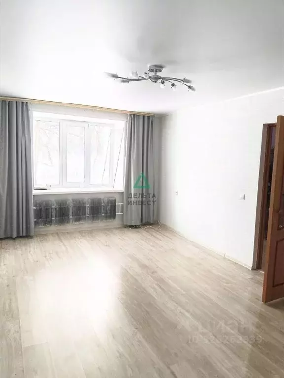 1-к кв. Башкортостан, Уфимский район, с. Авдон Лесопарковая ул., 7 ... - Фото 1