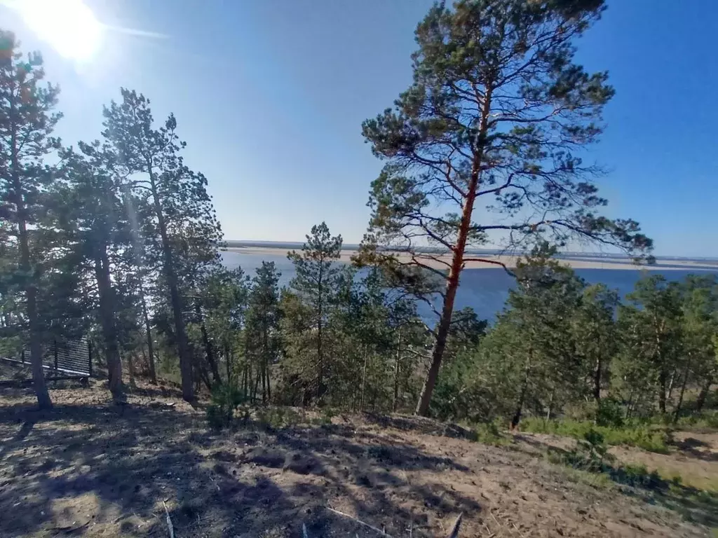 Участок в Саха (Якутия), Мегино-Кангаласский улус, Нижний Бестях пгт ... - Фото 2