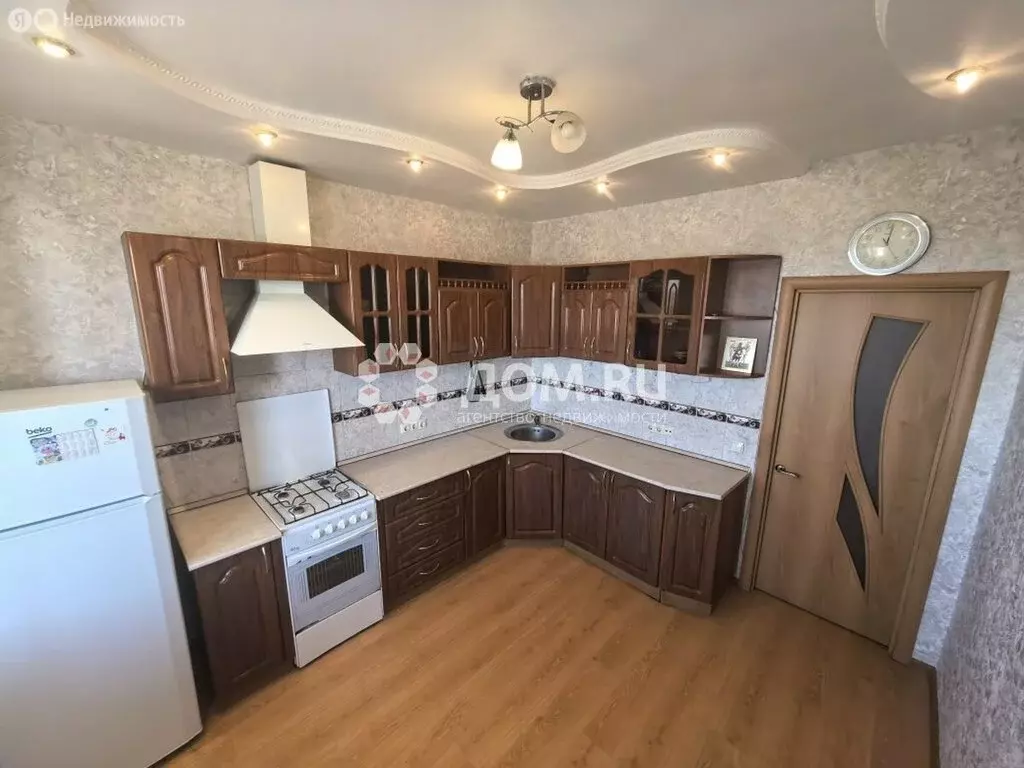 1-комнатная квартира: Коломна, проспект Кирова, 80 (42.2 м) - Фото 1