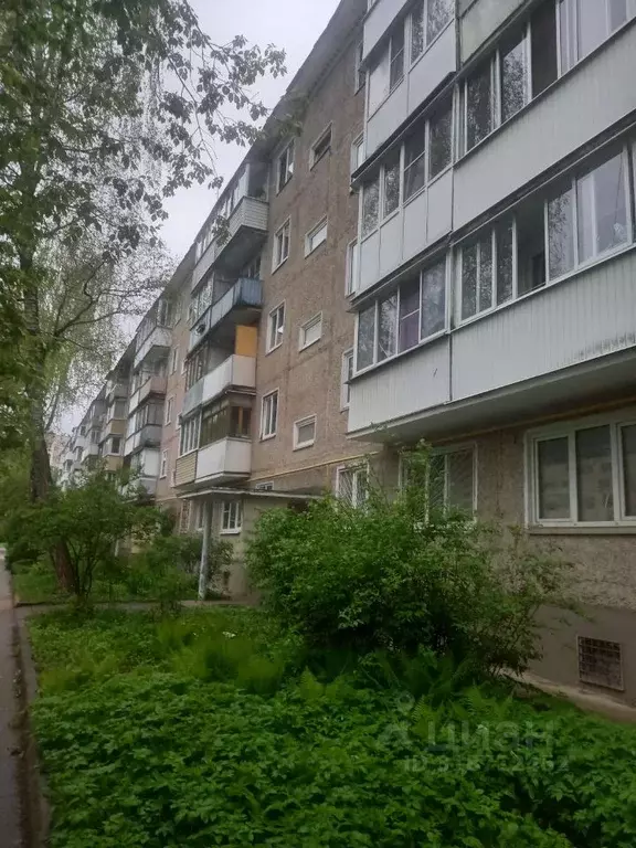 2-к кв. Тверская область, Тверь ул. Склизкова, 103 (44.4 м) - Фото 2