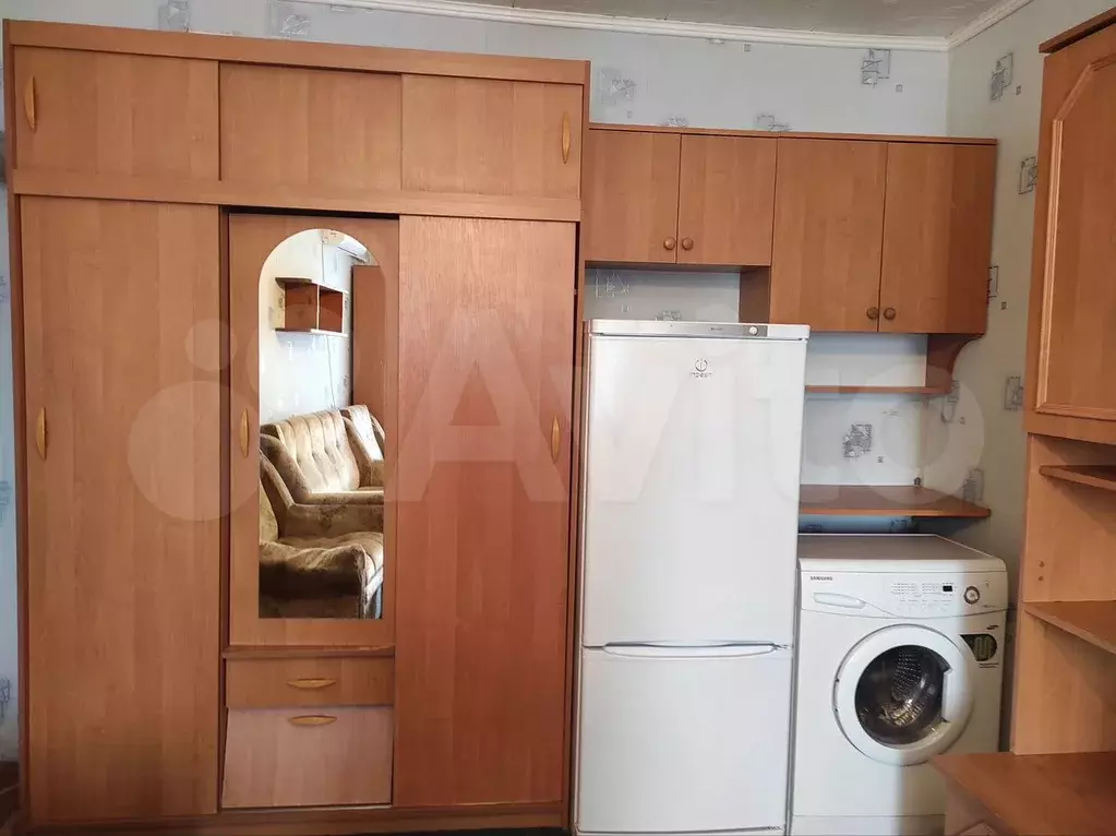 Комната 17 м в 6-к., 5/5 эт. - Фото 0