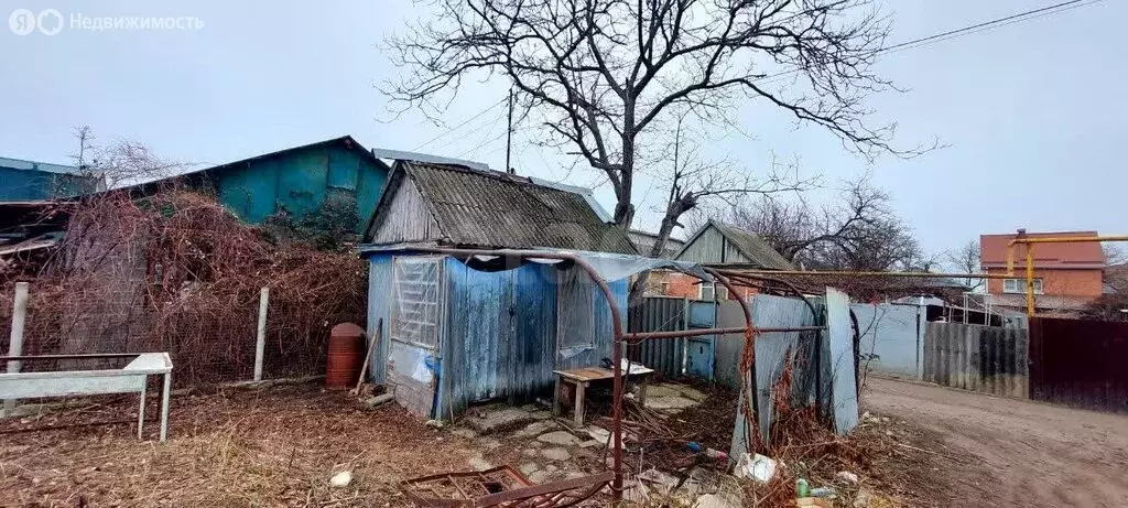 Участок в Пятигорск, садоводческий массив № 2, СТ Абрикосовое (5.5 м) - Фото 2