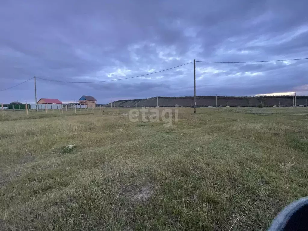 Участок, 13.7 сот., сельхоз (снт или днп) - Фото 0