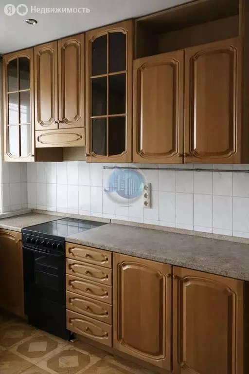 3-комнатная квартира: Видное, проспект Ленинского Комсомола, 17к2 ... - Фото 1