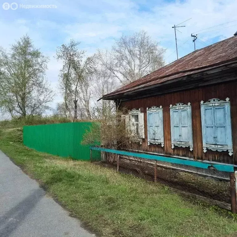 Дом в Тюмень, микрорайон Зарека, Фанерная улица (75 м) - Фото 2