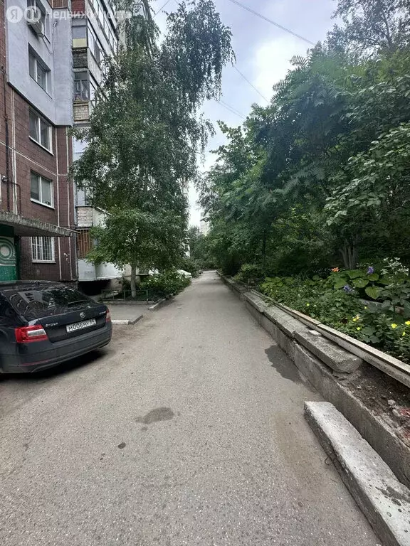1-комнатная квартира: Саратов, Бульварная улица, 10 (36.9 м) - Фото 1