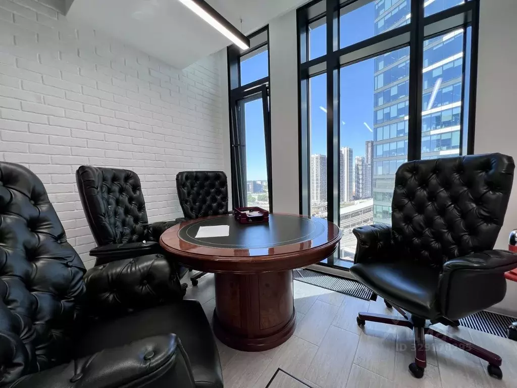 Офис в Москва наб. Пресненская, 10с2 (67 м) - Фото 2